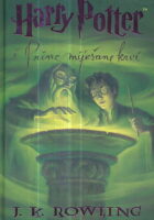 Harry Potter i Princ miješane krvi