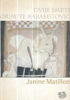 Dvije smrti Orimite Karabegović