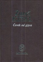 Čovek od gipsa