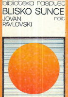 Blisko sunce