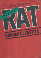 Specijalni rat: odbrana i zaštita