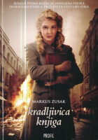 Kradljivica knjiga