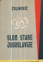 Slom stare Jugoslavije