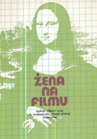 Žena na filmu