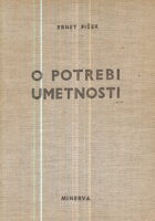 O potrebi umetnosti