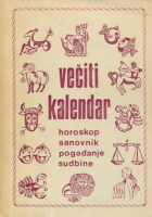 Večiti kalendar