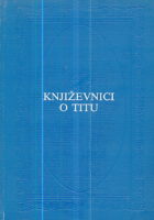 Književnici o TItu