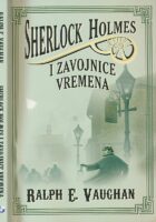 Sherlock Holmes i zavojnice vremena