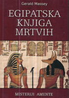Egipatska knjiga mrtvih (misteriji Amente)