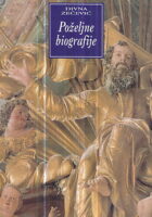 Poželjne biografije: Životopisi svetaca 18. i 19. stoljeća u hrv. književnosti
