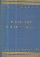 Povijest umjetnosti: kratak prikaz njezinih glavnih epoha