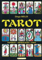 Tarot (povijest - simbolizam - igra) +špil karata