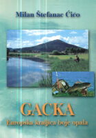 Gacka: Europska kraljica boje opala