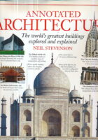 Annotated Architecture - The world's greatest buildings explored and explained