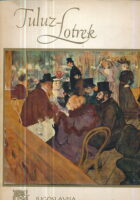 Anri Tuluz-Lotrek (Henri Toulouse-Lautrec)