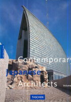 Contemporary Japanese Architects, Volume II (ENG, DEU, FRA)