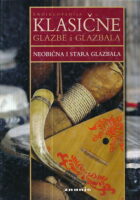 Neobična i stara glazbala