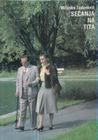 Sećanja na Tita