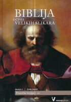 Biblija očima velikih slikara 7. Stari zavjet