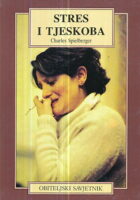 Obiteljski savjetnik - Stres i tjeskoba