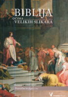 Biblija očima velikih slikara, knjiga 8. Stari zavjet