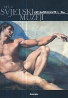 Veliki svjetski muzeji: Vatikanski muzeji, Rim
