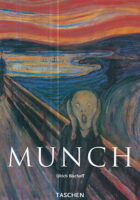 Edvard Munch 1863-1944.
