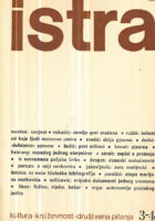 Istra, br. 3-4/1983