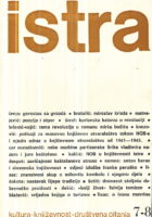 Istra, br. 7-8/1981