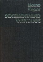 Sentimentalno vaspitanje