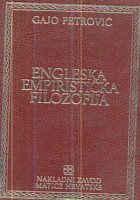 Engleska empiristička filozofija