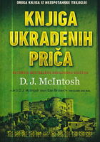 Knjiga ukradenih priča
