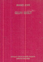 Gluvi barut