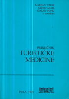 Priručnik turističke medicine