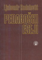 Pedagoški eseji
