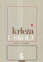 Krleža u školi (okrugli sto Odjeka)