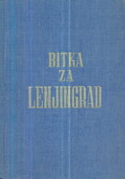 Bitka za Lenjingrad