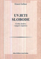 Uvjeti slobode: Civilno društvo i njegovi suparnici
