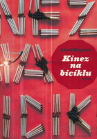 Kinez na biciklu