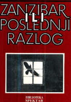 Zanzibar ili Posljednji razlog