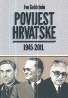 Povijest Hrvatske 1945-2011., sv. 2