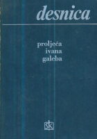 Proljeća Ivana Galeba