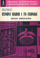 Osnovi radio i TV-tehnike (osnovi elektronike)