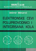 Elektronske cevi, poluprovodnici i integrisana kola