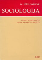 Sociologija