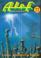 Alef 22 (Lundval, Bredberi, Nikolski)