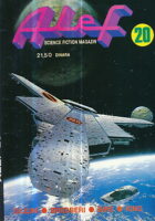Alef 20 (Dilejni, Bredberi, Birs, King)