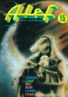Alef 15 (Lundval, Kard, Keli, Bear, Lavrek, Ivosić-Santo)