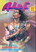 Alef 12 (Dilejni, Balard, Šekli, Sterling)