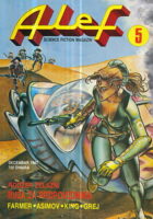 Alef 5 (Zelazni, Farmer, Asimov, King, Grej)